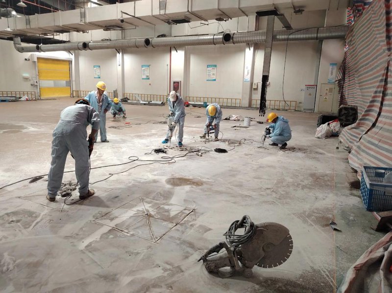 避开建筑劳务中的误解