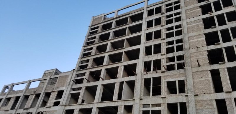 建筑劳务市场的动态变化与机遇