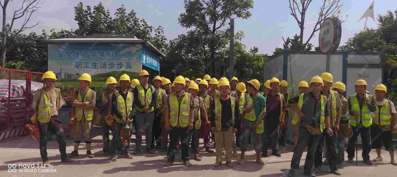 建筑劳务公司的现状与发展趋势